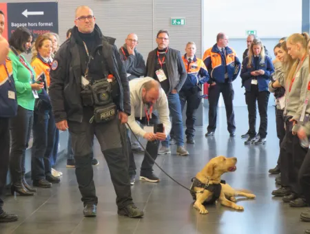 LPA Gosselies