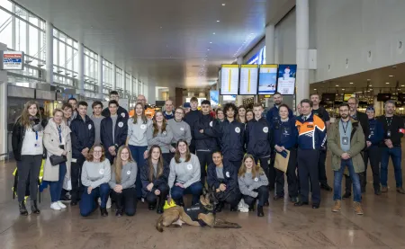 LPA Zaventem
