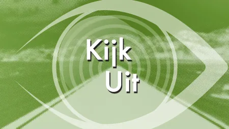 Kijk Uit logo