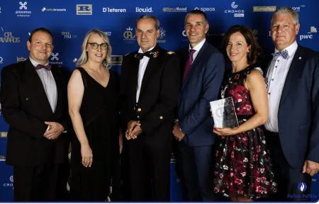 CPL Awards