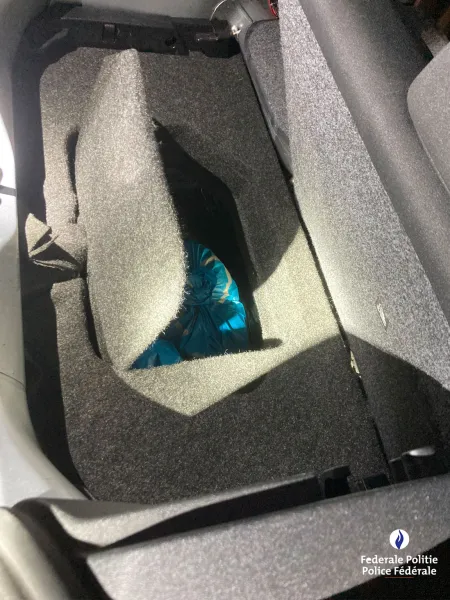 Journée d'action internationale contre les caches aménagées : un véritable succès 