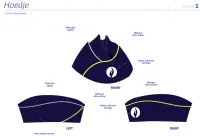 Une nouvelle identité visuelle pour la Police Intégrée