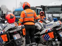 action de contrôle