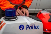 Coopération internationale - Opération policière et douanière d’envergure dans la région frontalière entre la Belgique, l’Allemagne et les Pays-Bas
