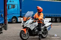 Coopération internationale - Opération policière et douanière d’envergure dans la région frontalière entre la Belgique, l’Allemagne et les Pays-Bas