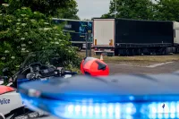 Coopération internationale - Opération policière et douanière d’envergure dans la région frontalière entre la Belgique, l’Allemagne et les Pays-Bas