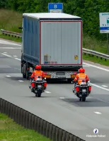 Coopération internationale - Opération policière et douanière d’envergure dans la région frontalière entre la Belgique, l’Allemagne et les Pays-Bas