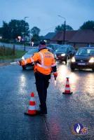 De La Panne à Tournai : grande opération de contrôle franco-belge contre la criminalité transfrontalière 