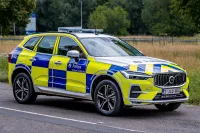 34 nouvelles Volvo XC60 Battenburg
