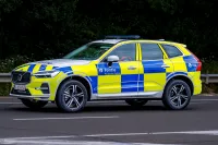 34 nouvelles Volvo XC60 Battenburg