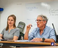 Jean-Michel Le Moine ne sera bientôt plus le visage de la crim’ 