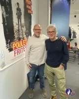 Jean-Michel Le Moine ne sera bientôt plus le visage de la crim’ 