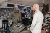 440 participants pour le premier DSU Experience Day : une immersion unique au cœur des Unités spéciales 