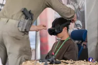 440 participants pour le premier DSU Experience Day : une immersion unique au cœur des Unités spéciales 
