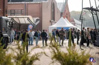 440 participants pour le premier DSU Experience Day : une immersion unique au cœur des Unités spéciales 