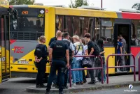 Action ciblée sur les transports en commun et le Plan Grandes Villes pour optimiser la concentration de l’effort et le renforcement de la réponse sécuritaire 