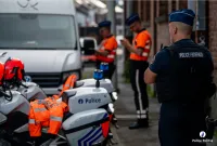 Action ciblée sur les transports en commun et le Plan Grandes Villes pour optimiser la concentration de l’effort et le renforcement de la réponse sécuritaire 