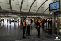 Action ciblée sur les transports en commun et le Plan Grandes Villes pour optimiser la concentration de l’effort et le renforcement de la réponse sécuritaire 