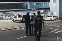 Démantèlement d’un réseau international de trafic de drogue 
