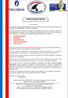 phishing gendarmerie