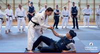 Collaboration exceptionnelle entre la police et Judo Belgium: « Le respect, partout et toujours » 