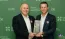 La Police Fédérale remporte un Innovation Award 