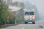 Plus de 300 policiers engagés dans la lutte contre les incendies dans les Hautes Fagnes