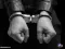 Arrestation par le FAST belge 