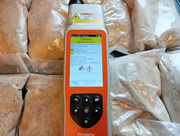 Plus de 150 millions de colis et combien cachant de la drogue ?