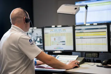 Direction des opérations de police administrative