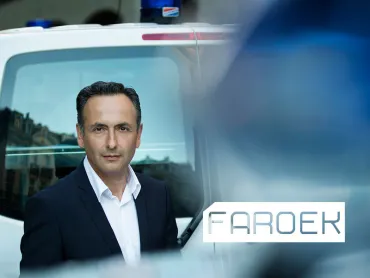 Faroek januari 2018