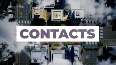 Émission Contacts