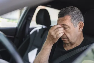 Sécurité routière : dans la foulé du Blue Monday