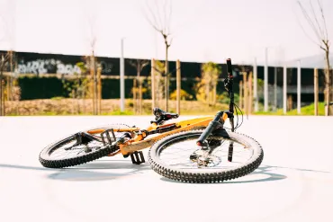 Sécurité routière : davantage d’accidents de deux-roues pendant la bonne saison