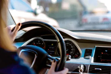 Sécurité routière : les limites de certaines aides à la conduite