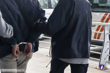 Most Wanted : arrestation d'Hachem Raian