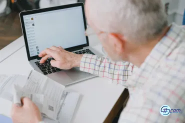 Votre facture est correcte, mais en est-il de même du numéro de compte ? 