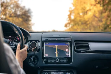 Sécurité routière : le bon guidage