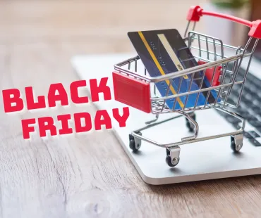 Cyberprévention : Les hackers sont également prêts pour le Black Friday