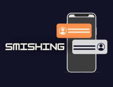 Cybersécurité : Explosion des cas de smishing en 2023 