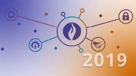 Jaarverslag / Rapport annuel 2019