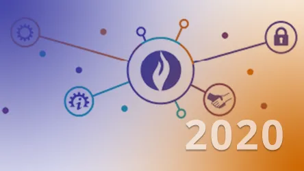 Jaarverslag / Rapport annuel 2020