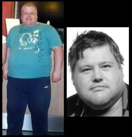 Décès suspect de Jean-Luc Weve