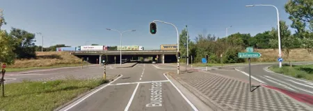 Accident mortel à Rumst le 29/03/17