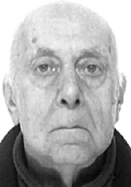 Décès suspect d'André LAURENS