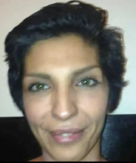 Mona MOGHADDAM