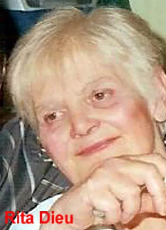 Rita Dieu