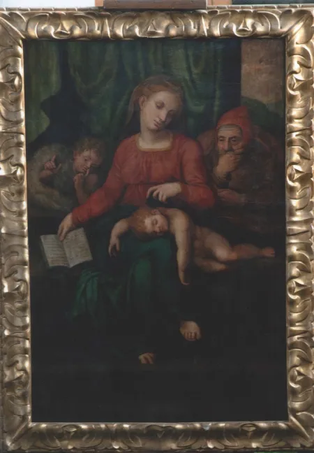 Vol avec effraction à Zele