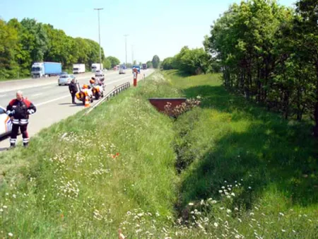 Meurtre de ZIRARI Fatiha (20.05.2010)