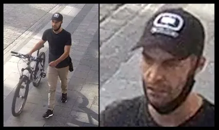 Vols avec violences à Ostende 